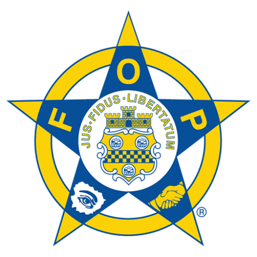Fraternal Order Of Police W.L. Sparky O’Cain Lodge #3